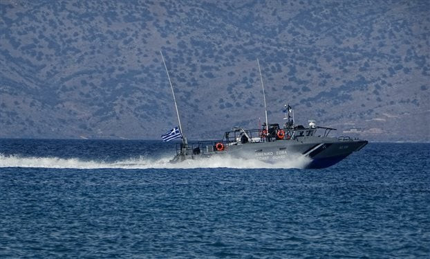 Έξι συλλήψεις από τη γιγάντια επιχείρηση του Λιμενικού – Καταδίωξη από το Ιόνιο μέχρι το Αιγαίο